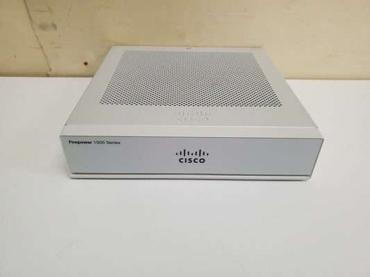 Top Features of Cisco Firepower Series for Cybersecurity: Secure Your Business in the USA