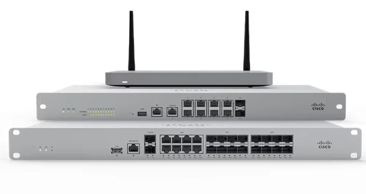 What Makes Cisco Meraki a Leader in Cloud-Managed Networking?