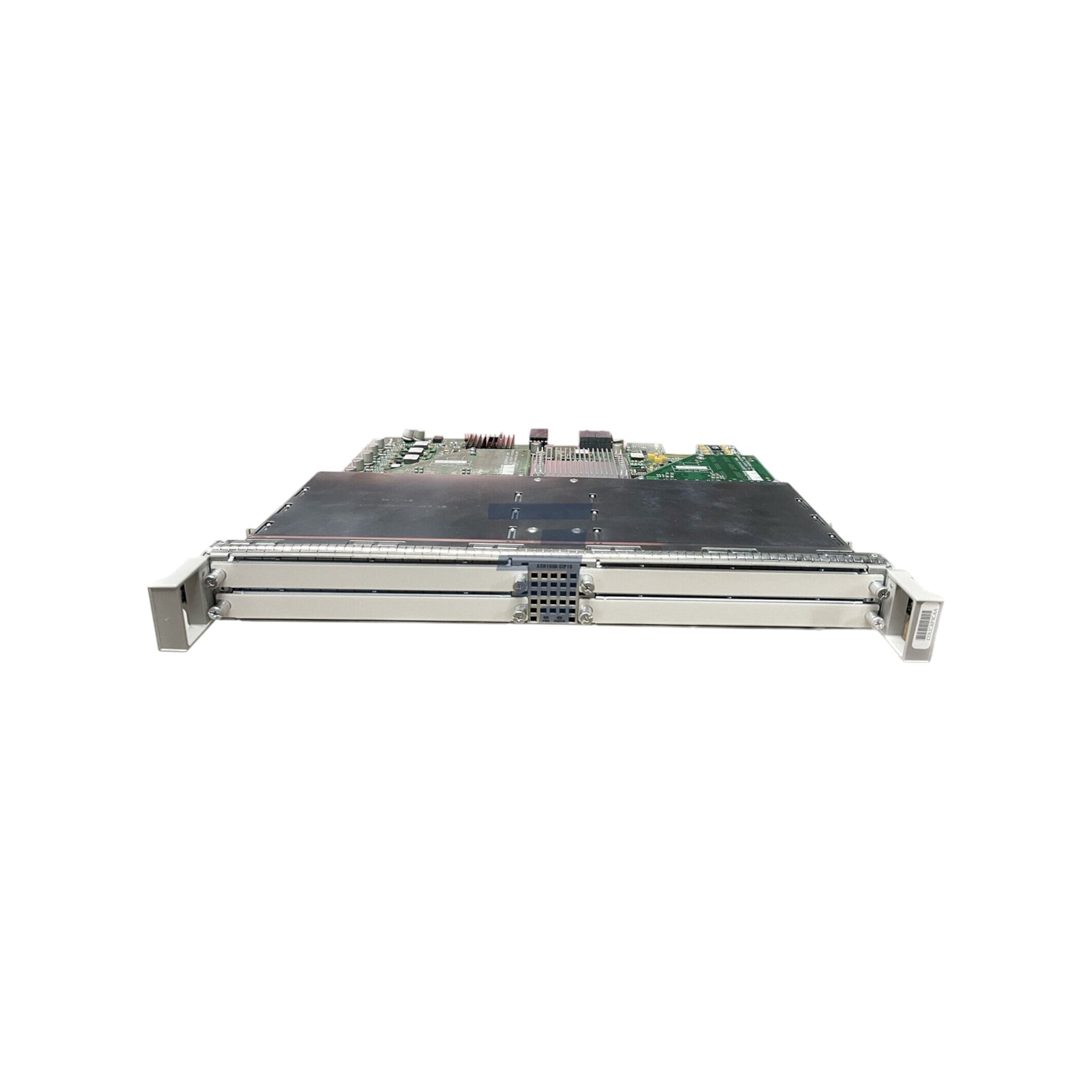 Cisco ASR 1000 Series Shared Port 10Gb/s SPA Interface Processor