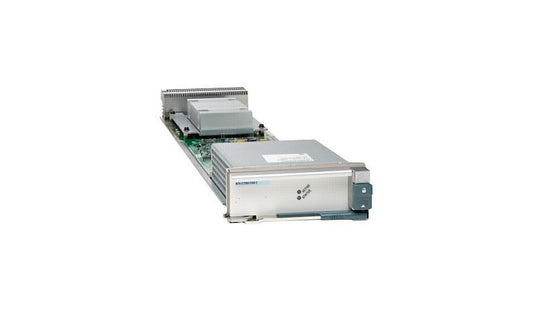 Cisco 9 x Slots 110Gb/s Fabric Module for Nexus 7000 Series Switches