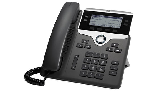 Cisco IP Phone 7841 - VoIP phone