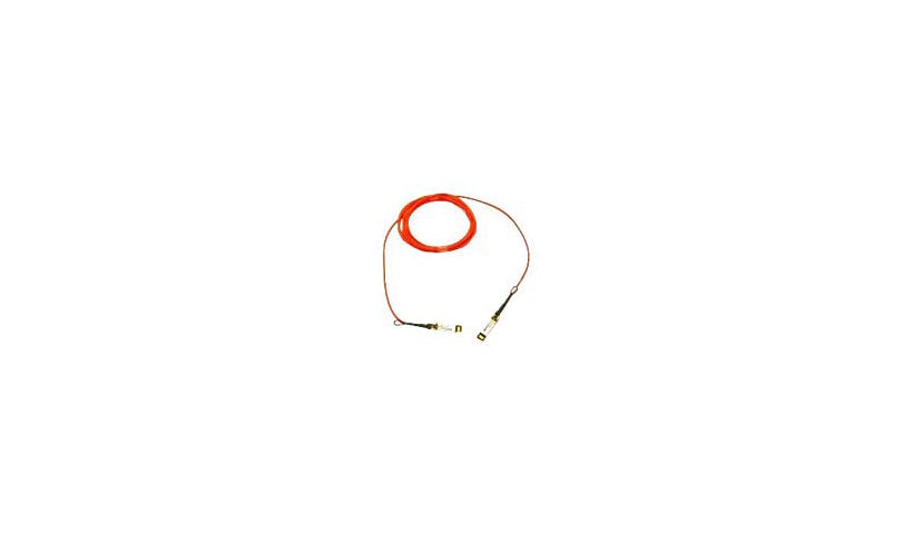 Cisco Direct-Attach Active Optical Cable - network cable - 16.4 ft