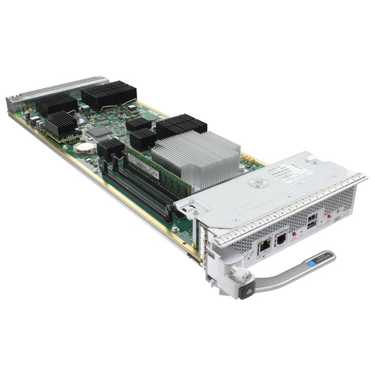 Cisco MDS 9700 Series Supervisor-1 Multilayer Director Switch Module