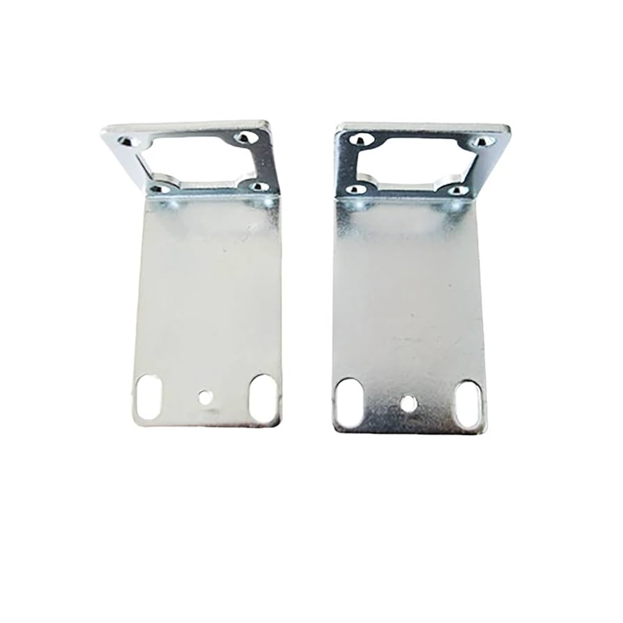Cisco Rack-mount/Wall-mount Kit for 800M ISR Router