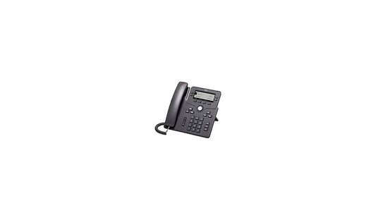 Cisco IP Phone 6851 - VoIP phone