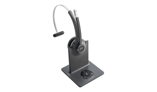 Cisco 561 Wireless Single - headset - with Multibase Station