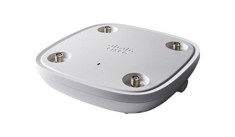 Cisco Catalyst 9120AXE - wireless access point - 802.15.4, Bluetooth, Wi-Fi 6
