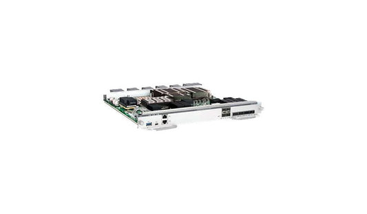 Cisco Catalyst 9400 Series Supervisor 2XL Engine Control Processor Module