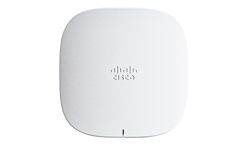 Cisco Business 150AX - wireless access point - Bluetooth, 802.11a/b/gcc
