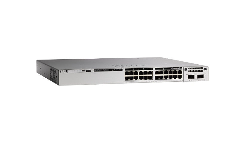 Cisco Catalyst 9400 Series 24-Ports Plug-in Line Card Switch Module