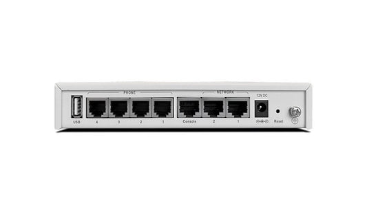 Fortinet FortiVoice Gateways GS04 IP-PBX