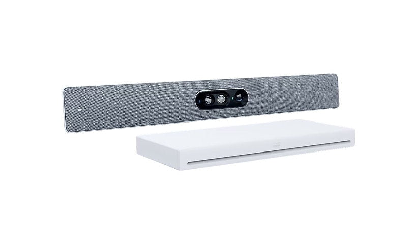 Cisco Webex Room Kit EQ - video conferencing kit