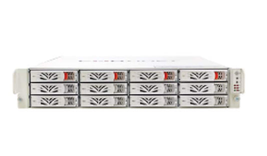 Fortinet FortiSIEM 2200G - security appliance