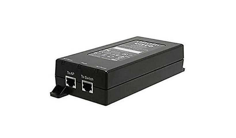 Cisco 802.3AT Power Injector for Aironet 1810 Series