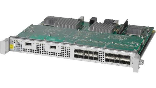 Cisco Asr 1000 Series Fixed Ethernet Line Card Expansion Module
