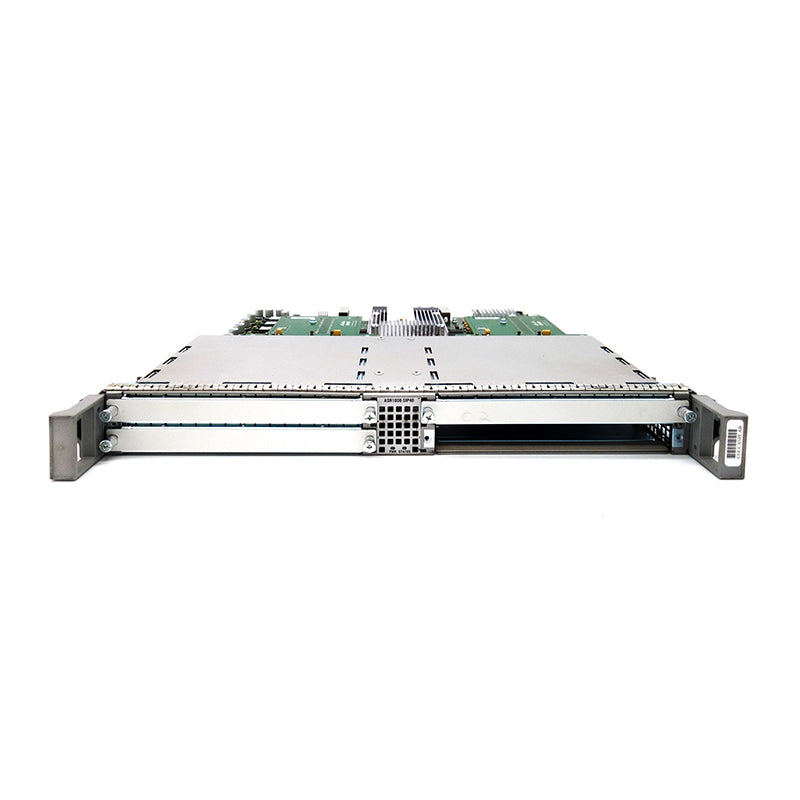 Cisco ASR 1000 Series 40G/bs SPA Interface Processor Expansion Module