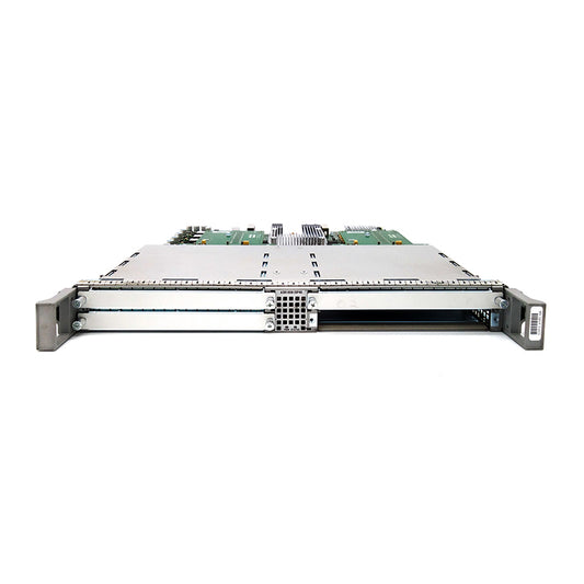 Cisco ASR 1000 Series 40G/bs SPA Interface Processor Expansion Module