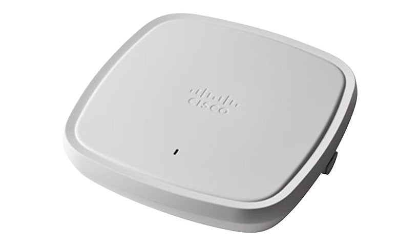 Cisco Catalyst 9120AXI Wi-Fi 6 802.15.4 Bluetooth Wireless Access Point