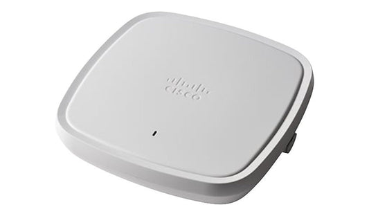 Cisco Catalyst 9120AXI Wi-Fi 6 802.15.4 Bluetooth Wireless Access Point