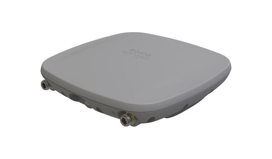 Cisco Meraki Catalyst 9163E Wi-Fi 6E Bluetooth Wireless Access Point