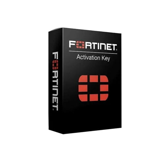 Fortinet ADC Manager 10 Virtual Appliances License