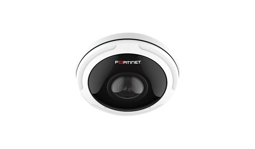 Fortinet FortiCamera FE120B Network Surveillance Panoramic Dome Camera