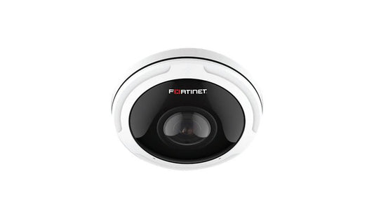 Fortinet FortiCamera FE120B Network Surveillance Panoramic Dome Camera