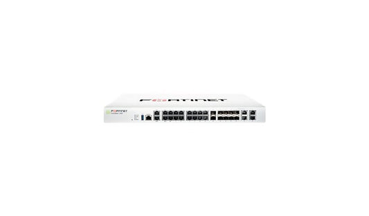 Fortinet FortiGate 100F Security Appliance