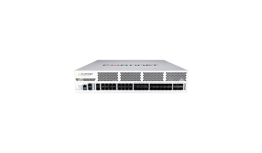 Fortinet FortiGate 1801F Security Appliance