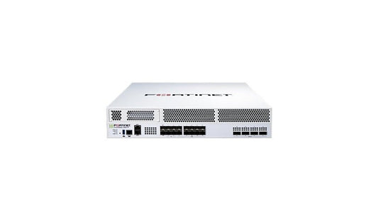 Fortinet FortiGate 3200F Security Appliance