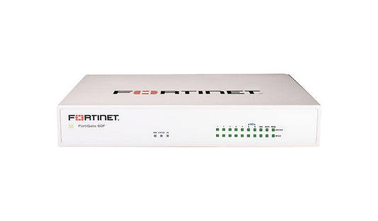 Fortinet FortiGate 61F TAA Compliant Security Appliance