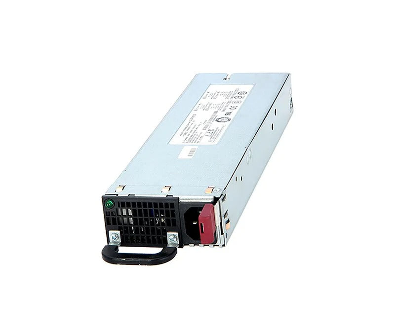 Fortinet 920-Watts AC Power Supply for FortiSwitch 548D-FPOE