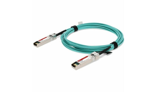 Cisco SFP-10G-AOC10M= 10M 10GBASE SFP+ Active Optical Cable