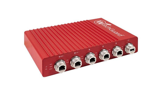 WatchGuard Firebox T35 Rugged