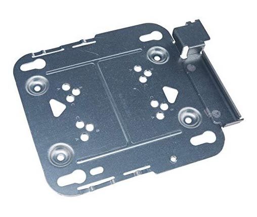 Cisco Aironet Low Profile Mounting Bracket for 1040 1140 1260 3500