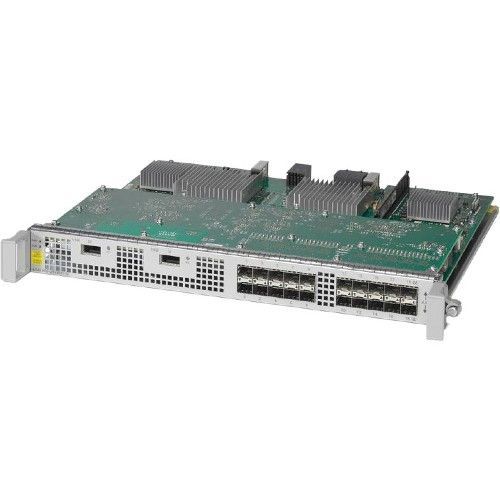 Cisco ASR1000 XFP Plug-in Fixed Ethernet Line Card