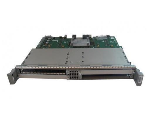 Cisco ASR 1000 Series Shared Port SPA Interface Processor