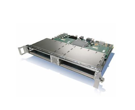 Cisco ASR 1000 Series SPA Interface Processor 40G Expansion Module