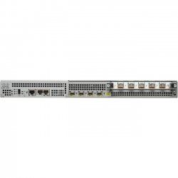 Cisco ASR 1001 9-Ports Slots 1U Management Rack-mountable Router