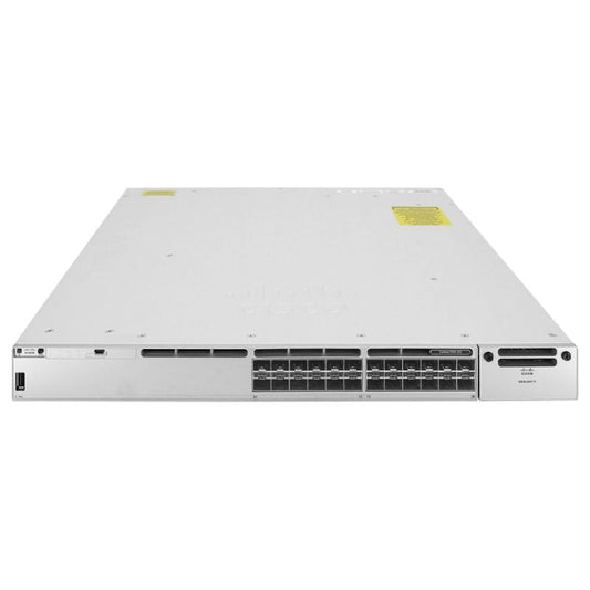 Cisco Catalyst 9300 24-Ports 1000Base-X Gigabit Ethernet SFP Uplink Switch Module