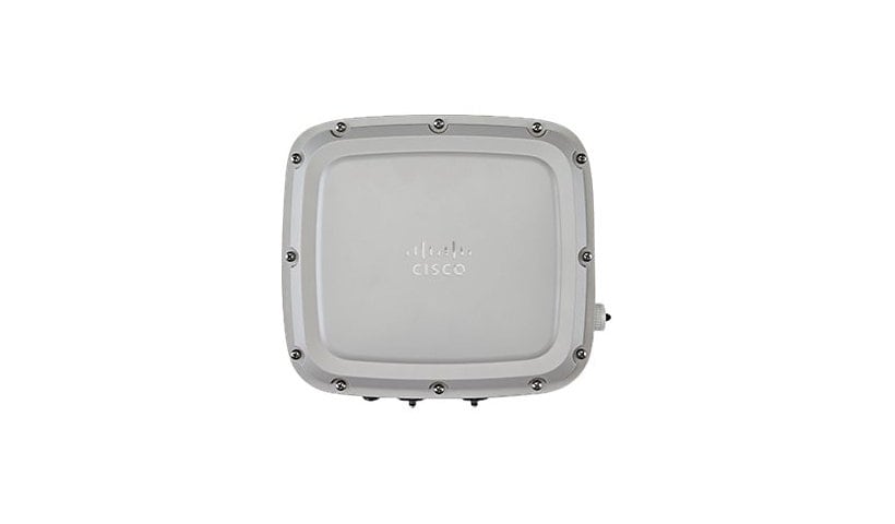 Cisco Catalyst 9124AXD - wireless access point - Bluetooth, Wi - Fi 6 - Tech - Hardware - storeCiscoC9124AXD - BCisco Catalyst 9124AXD - wireless access point - Bluetooth, Wi - Fi 6
