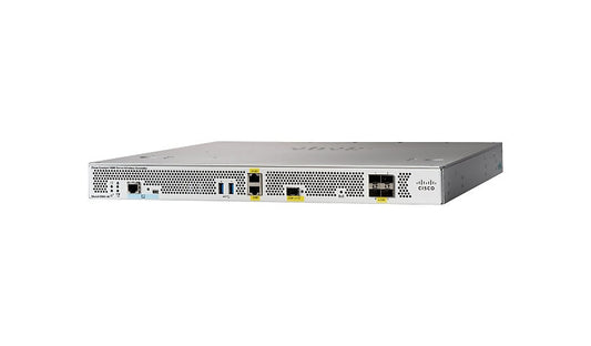 Cisco Catalyst 9800 Wireless Controller - network management device - Wi - Fi 5 - Tech - Hardware - storeCiscoC9800 - 40 - K9Cisco Catalyst 9800 Wireless Controller - network management device - Wi - Fi 5