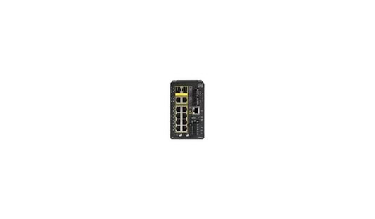 Cisco Catalyst IE3100 Rugged Series - switch - 10 ports - Tech - Hardware - storeCiscoIE - 3100 - 8T2C - ECisco Catalyst IE3100 Rugged Series - switch - 10 ports