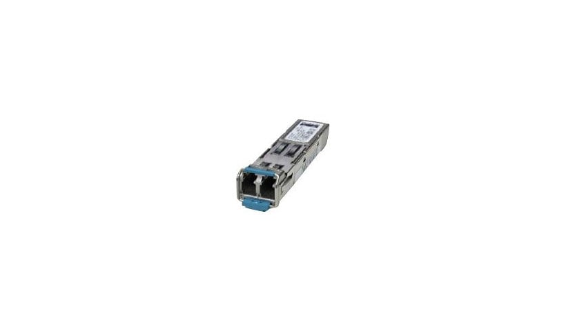 Cisco - SFP+ transceiver module - 10GbE - Tech - Hardware - storeCiscoSFP - 10G - LRM=Cisco - SFP+ transceiver module - 10GbE