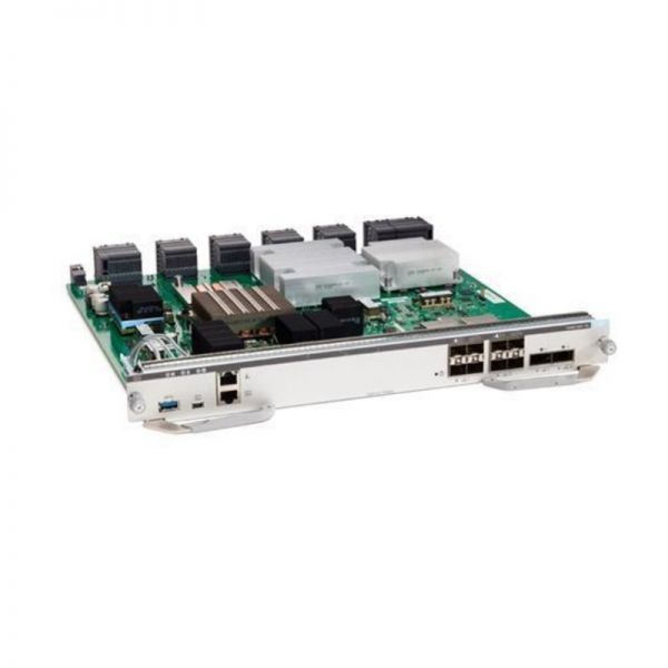 Cisco Supervisor 1XL Control Processor Module