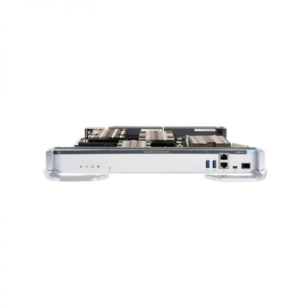 Cisco Catalyst 9600 Series 1 Redundant Supervisor Switch Module