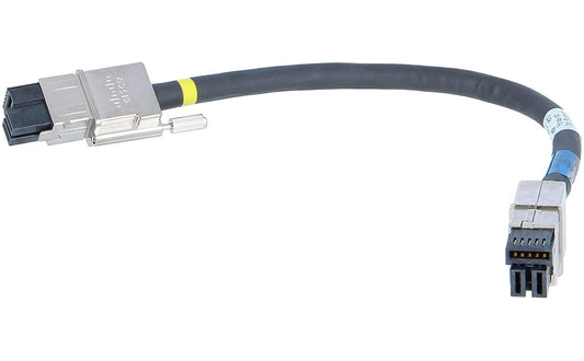 Cisco 30cm Stacking Power Cable for Catalyst 3850 Series