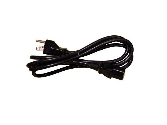 Cisco 8ft C15 to 5-15P Power Cord for Catalyst 3850-24