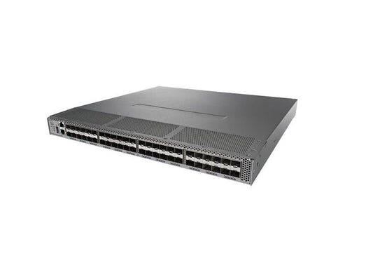 Cisco Catalyst 9400 Series 48-Ports 10/100/1000 RJ-45 Line Card Switch Module