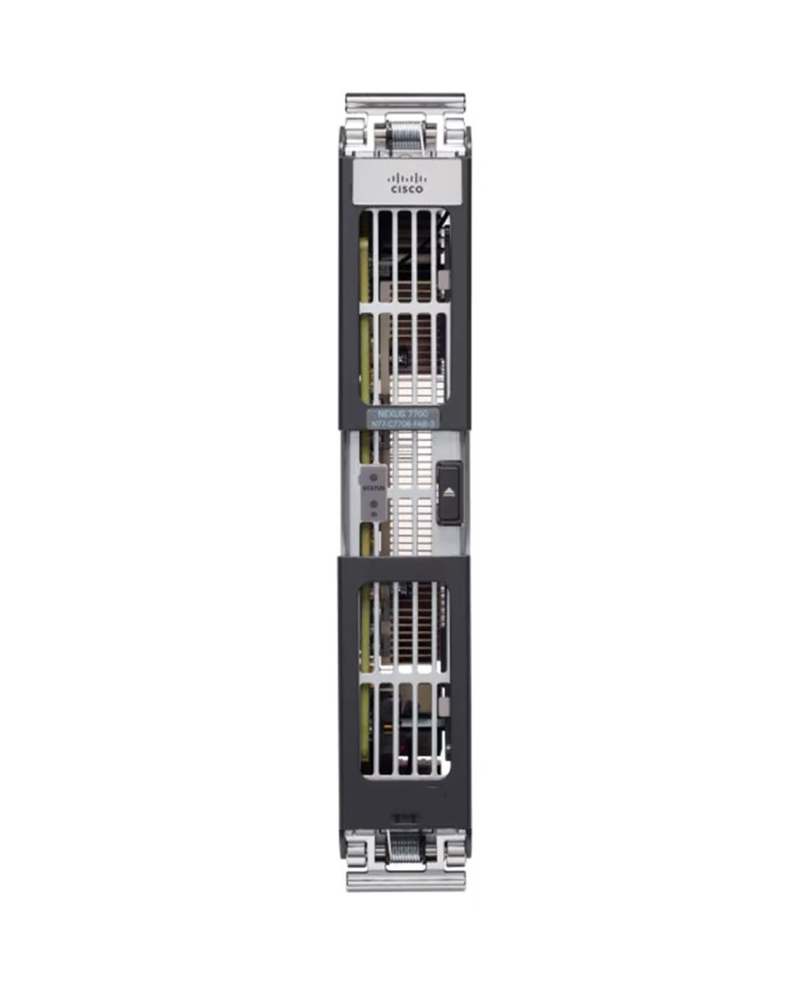 Cisco Nexus 7700 10-Slot Chassis Fabric 3 Module